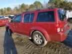 2006 Nissan Pathfinder LE