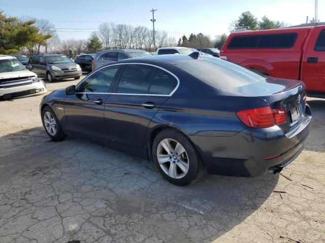 2013 BMW 528 I