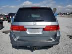 2009 Honda Odyssey EXL