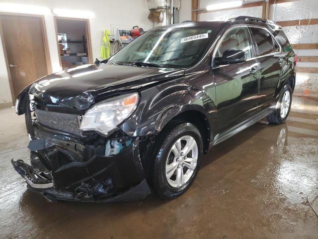 2012 Chevrolet Equinox LT