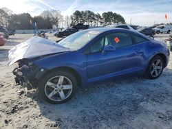 Carros salvage sin ofertas aún a la venta en subasta: 2006 Mitsubishi Eclipse GS