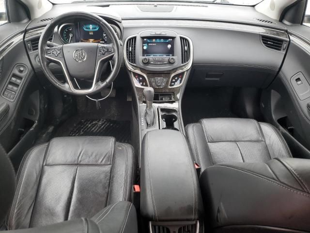 2014 Buick Lacrosse Touring