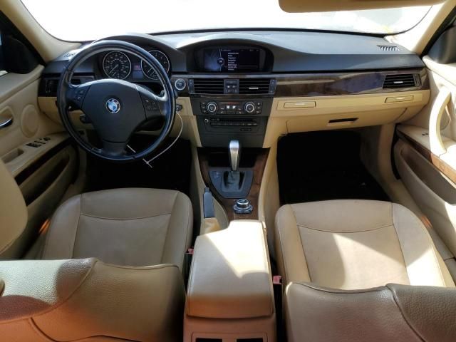 2010 BMW 328 I