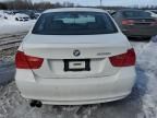 2011 BMW 328 XI