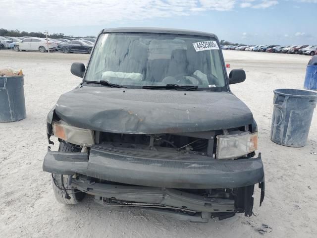 2006 Scion XB