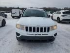 2011 Jeep Compass