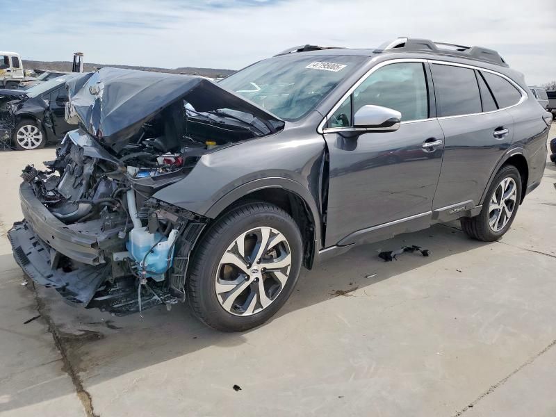 2020 Subaru Outback Touring LDL