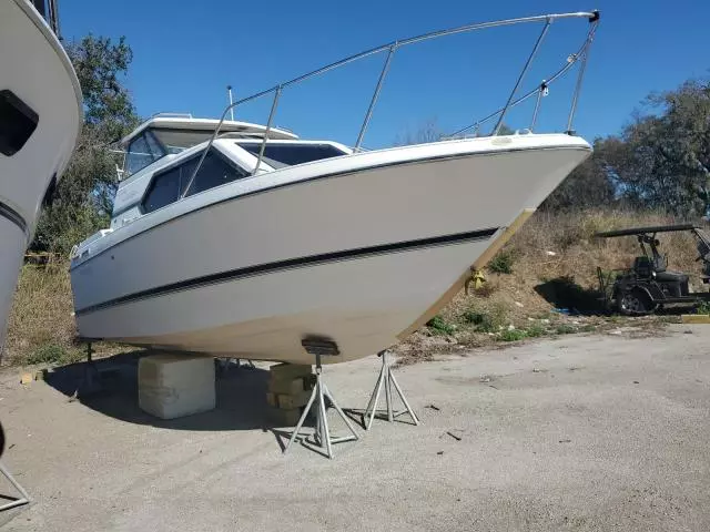 1999 Bayliner Boat