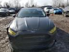 2013 Ford Fusion S