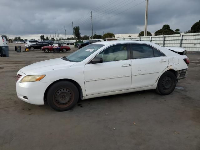 2007 Toyota Camry CE