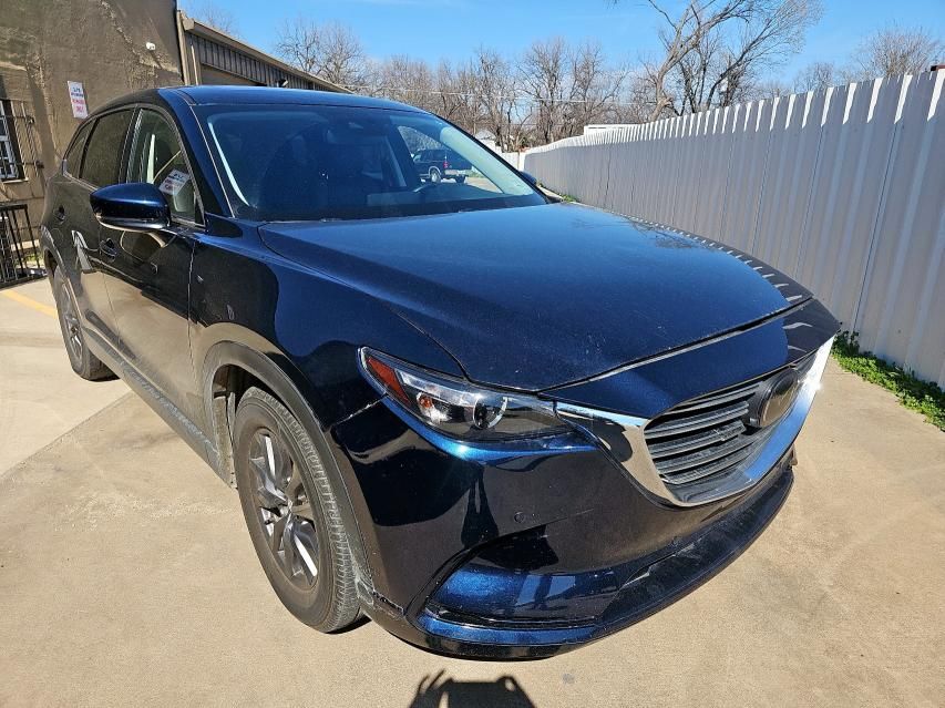 2021 Mazda CX-9 Touring