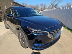 Mazda Vehiculos salvage en venta: 2021 Mazda CX-9 Touring