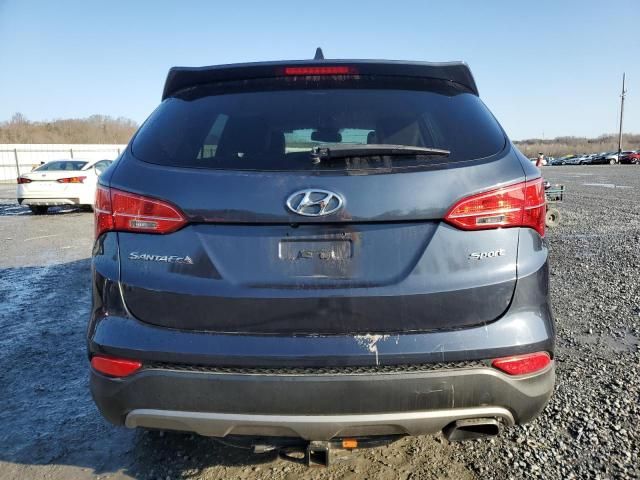 2013 Hyundai Santa FE Sport