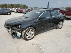 Chevrolet Vehiculos salvage en venta: 2018 Chevrolet Impala LS