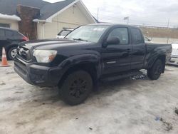 Toyota Tacoma Access cab Vehiculos salvage en venta: 2014 Toyota Tacoma Access Cab