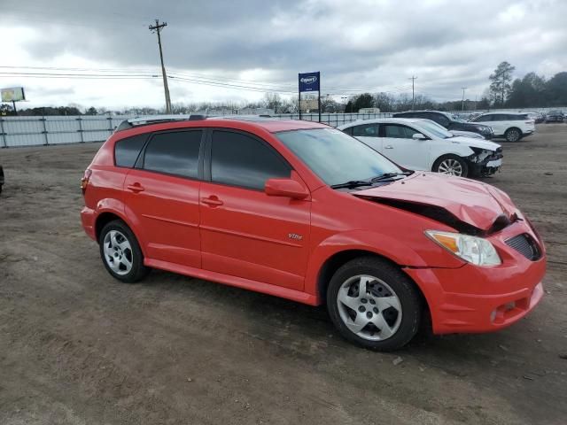 2006 Pontiac Vibe