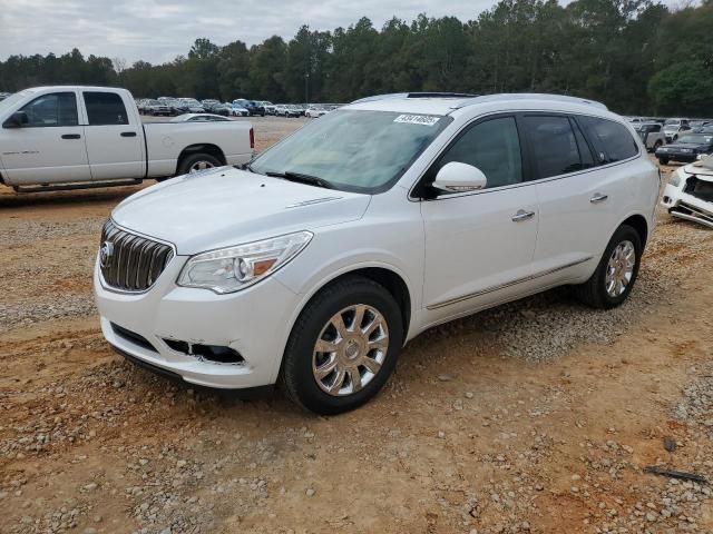 2017 Buick Enclave