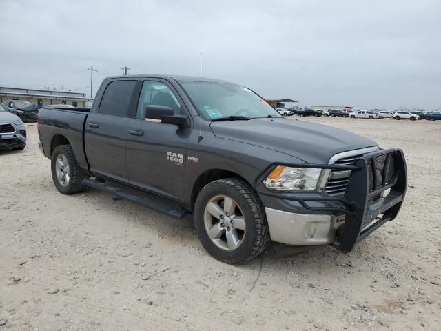 2019 Dodge RAM 1500 Classic SLT