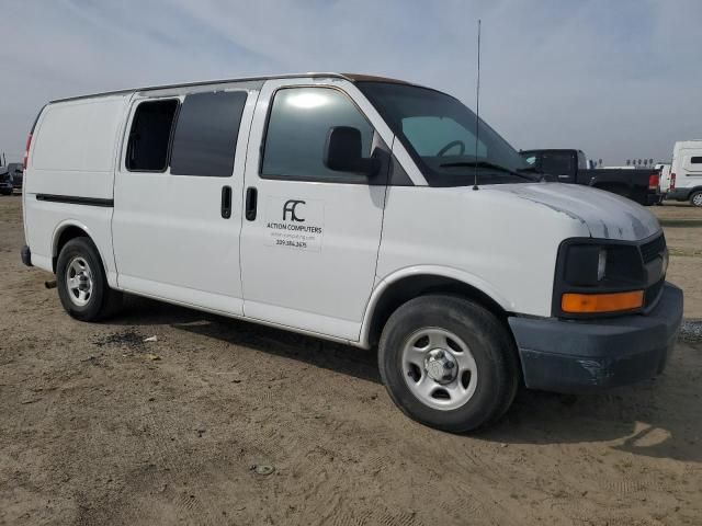 2006 Chevrolet Express G1500