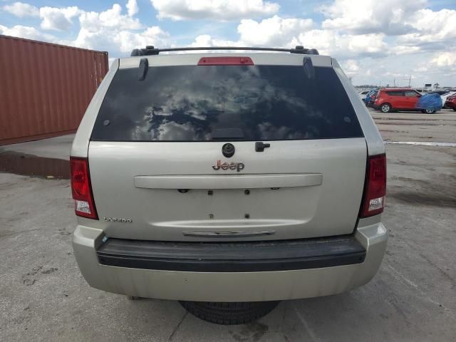 2010 Jeep Grand Cherokee Laredo