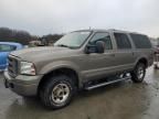 2005 Ford Excursion Limited