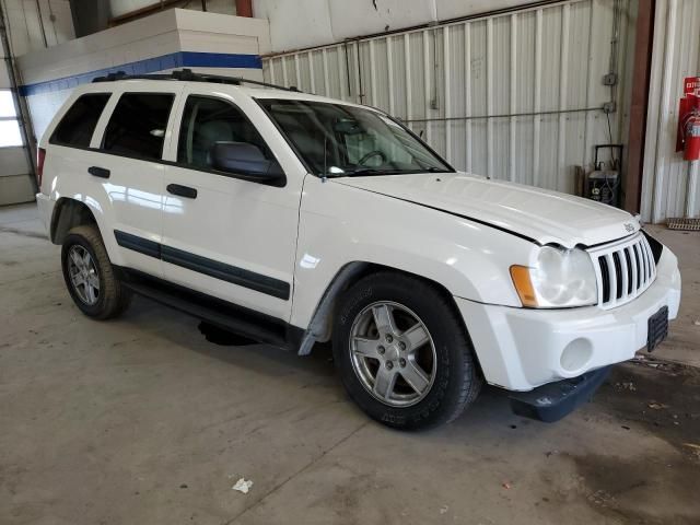 2005 Jeep Grand Cherokee Laredo