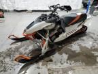 2012 Arctic Cat Snowmobile