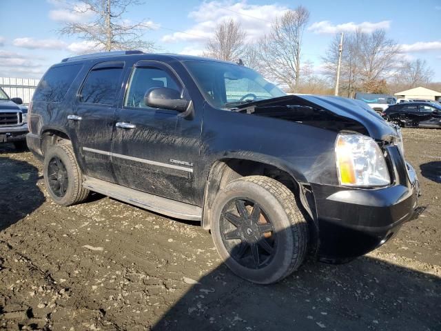 2011 GMC Yukon Denali