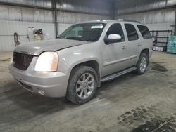 2008 GMC Yukon Denali en venta en Des Moines, IA