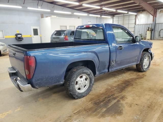 2006 GMC Canyon