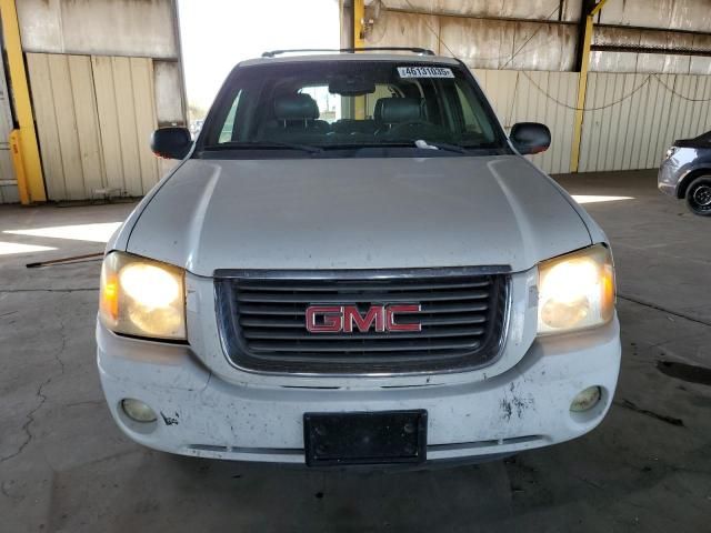 2002 GMC Envoy