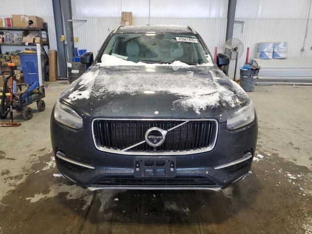 2019 Volvo XC90 T6 Momentum