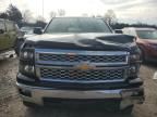 2014 Chevrolet Silverado C1500 LT