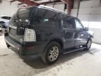 2007 Mercury Mountaineer Premier