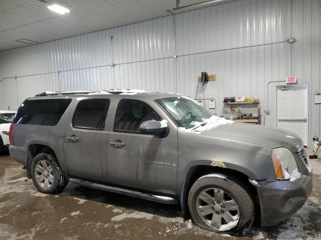 2007 GMC Yukon XL K1500