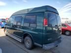 1998 GMC Savana RV G1500