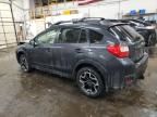 2016 Subaru Crosstrek Limited