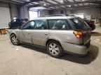 2004 Subaru Legacy Outback H6 3.0 Special