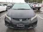 2012 Honda Civic SI