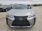 2022 Lexus UX 200 Base