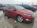 2013 Chevrolet Volt