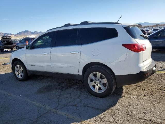 2009 Chevrolet Traverse LT