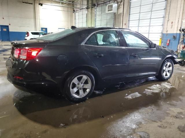 2013 Chevrolet Malibu LS