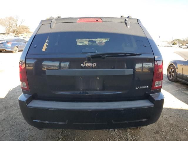 2005 Jeep Grand Cherokee Laredo