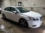 2016 Subaru Legacy 3.6R Limited