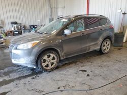 2015 Ford Escape SE en venta en Appleton, WI