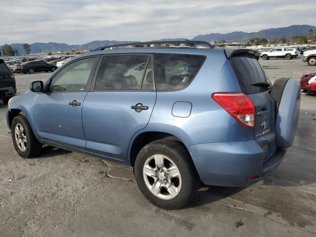 2008 Toyota Rav4