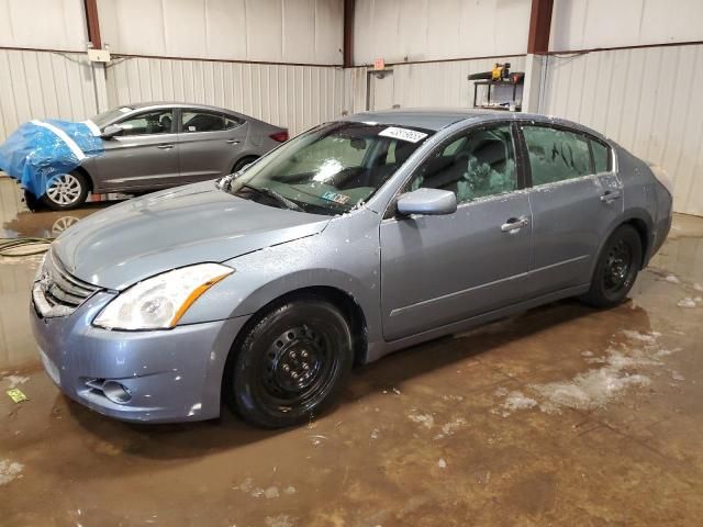 2011 Nissan Altima Base