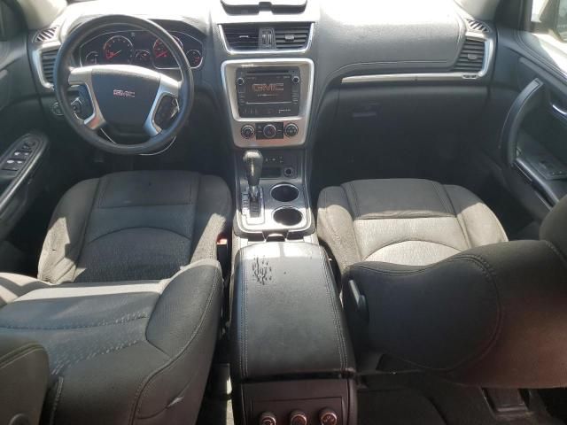 2014 GMC Acadia SLE