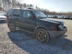 2003 Nissan Xterra SE